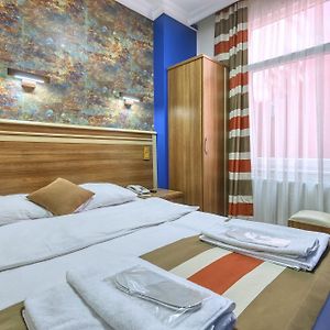 Budget Double Kamer
